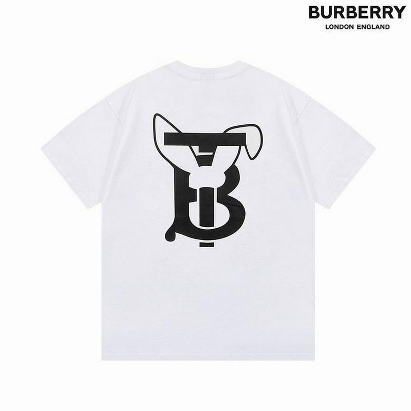 Burberry Men's T-shirts 950